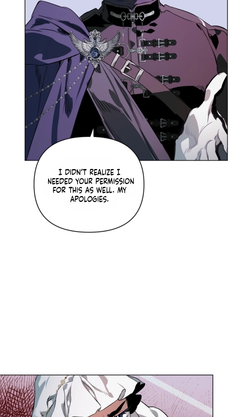 The Taming Chapter 31 page 54 - 