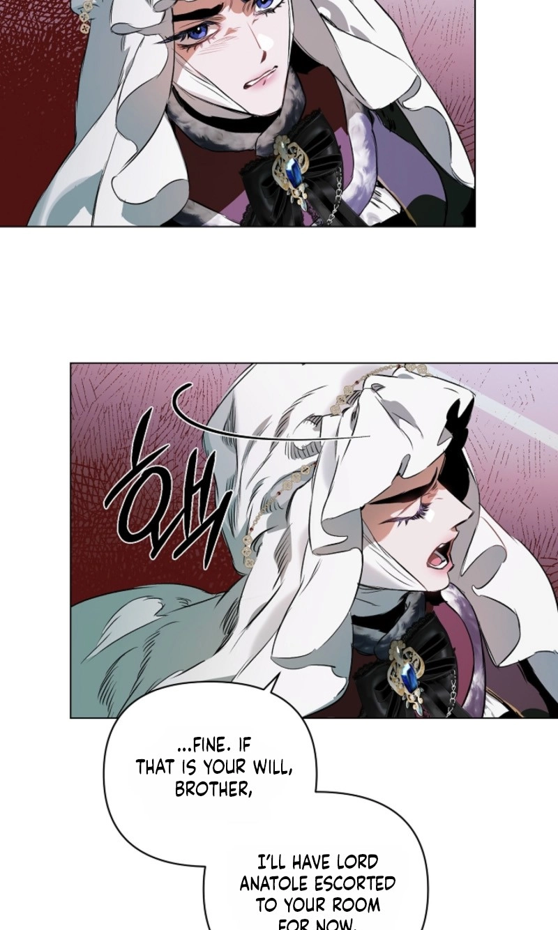 The Taming Chapter 31 page 55 - 
