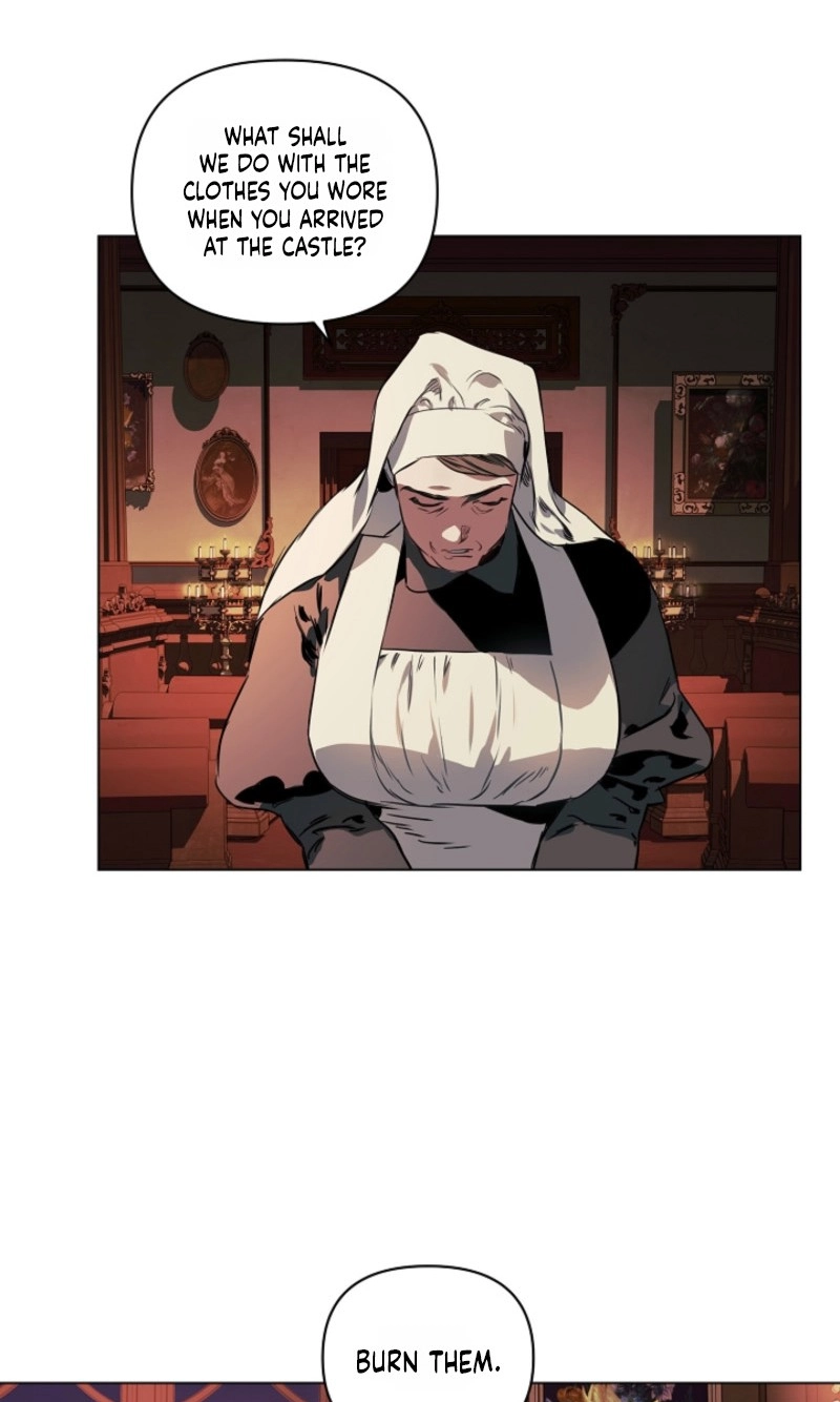 The Taming Chapter 31 page 61 - 