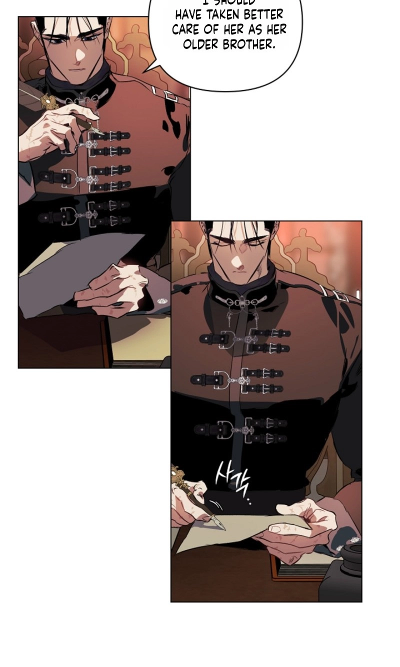 The Taming Chapter 31 page 64 - 