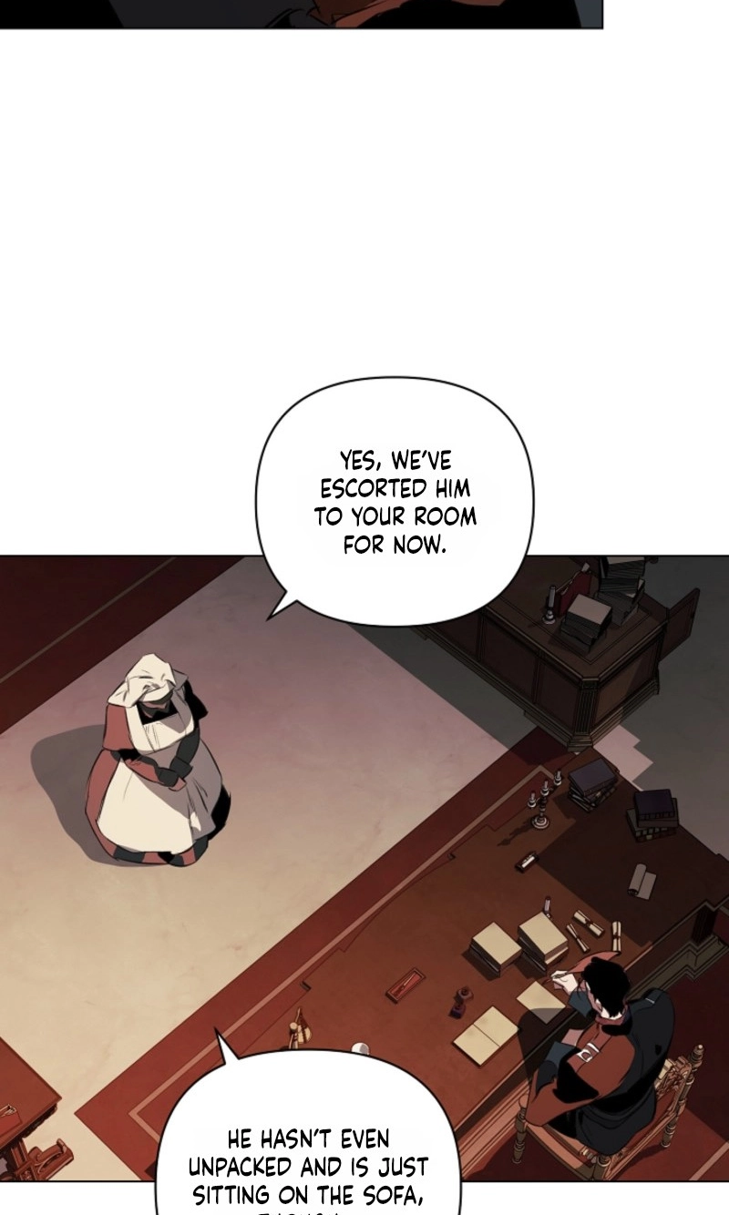 The Taming Chapter 31 page 68 - 