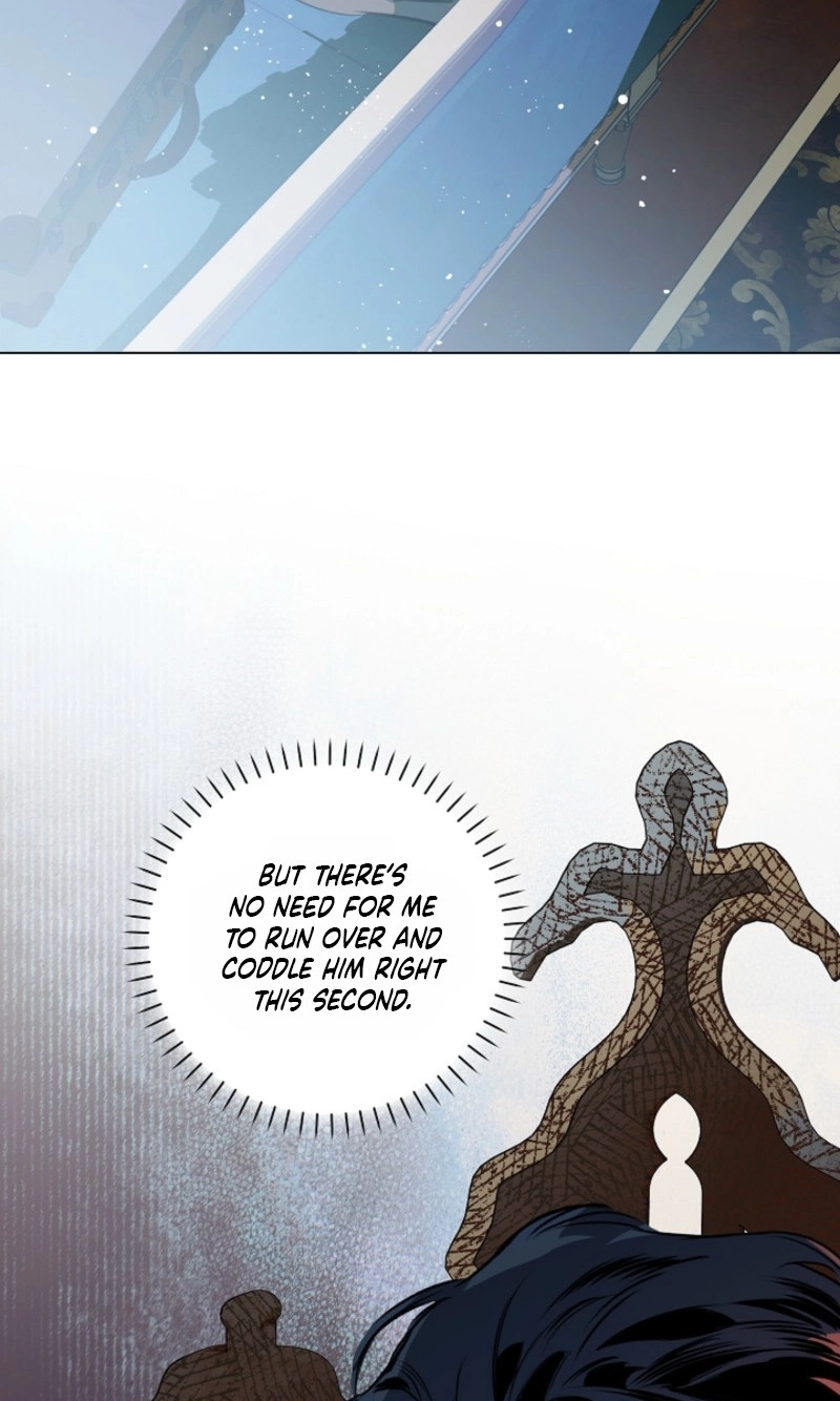 The Taming Chapter 31 page 71 - 