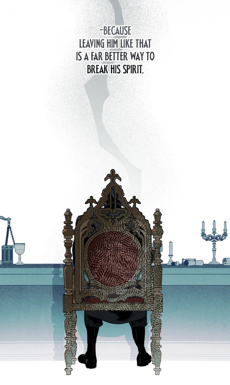 The Taming Chapter 31 page 74 - 