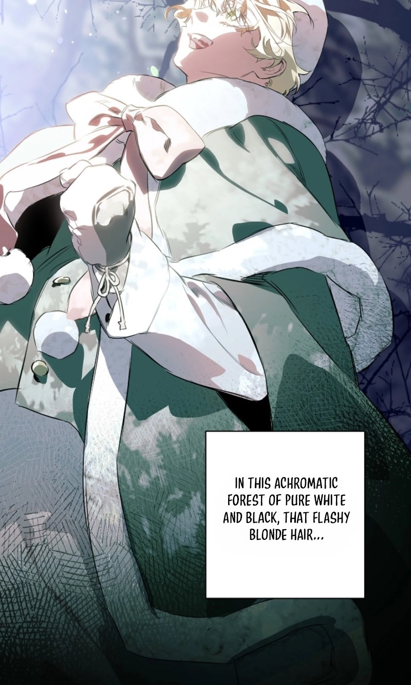 The Taming Chapter 31 page 9 - 