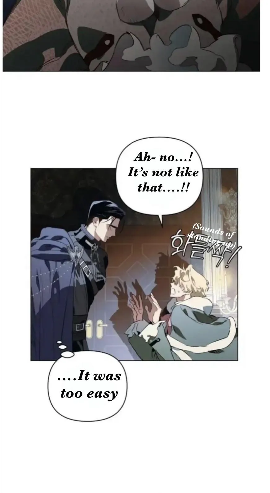 The Taming Chapter 32 page 36 - 