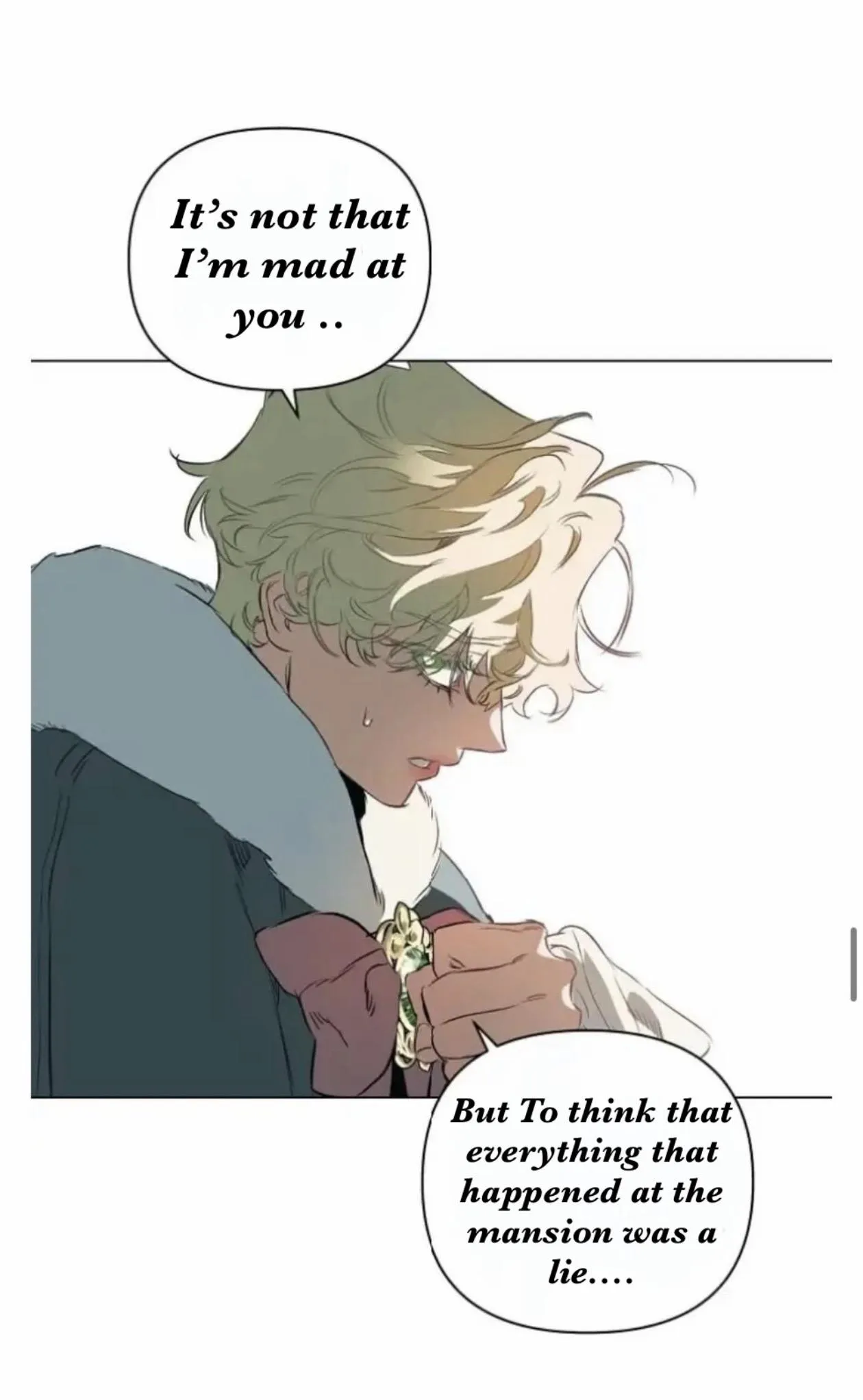 The Taming Chapter 32 page 44 - 