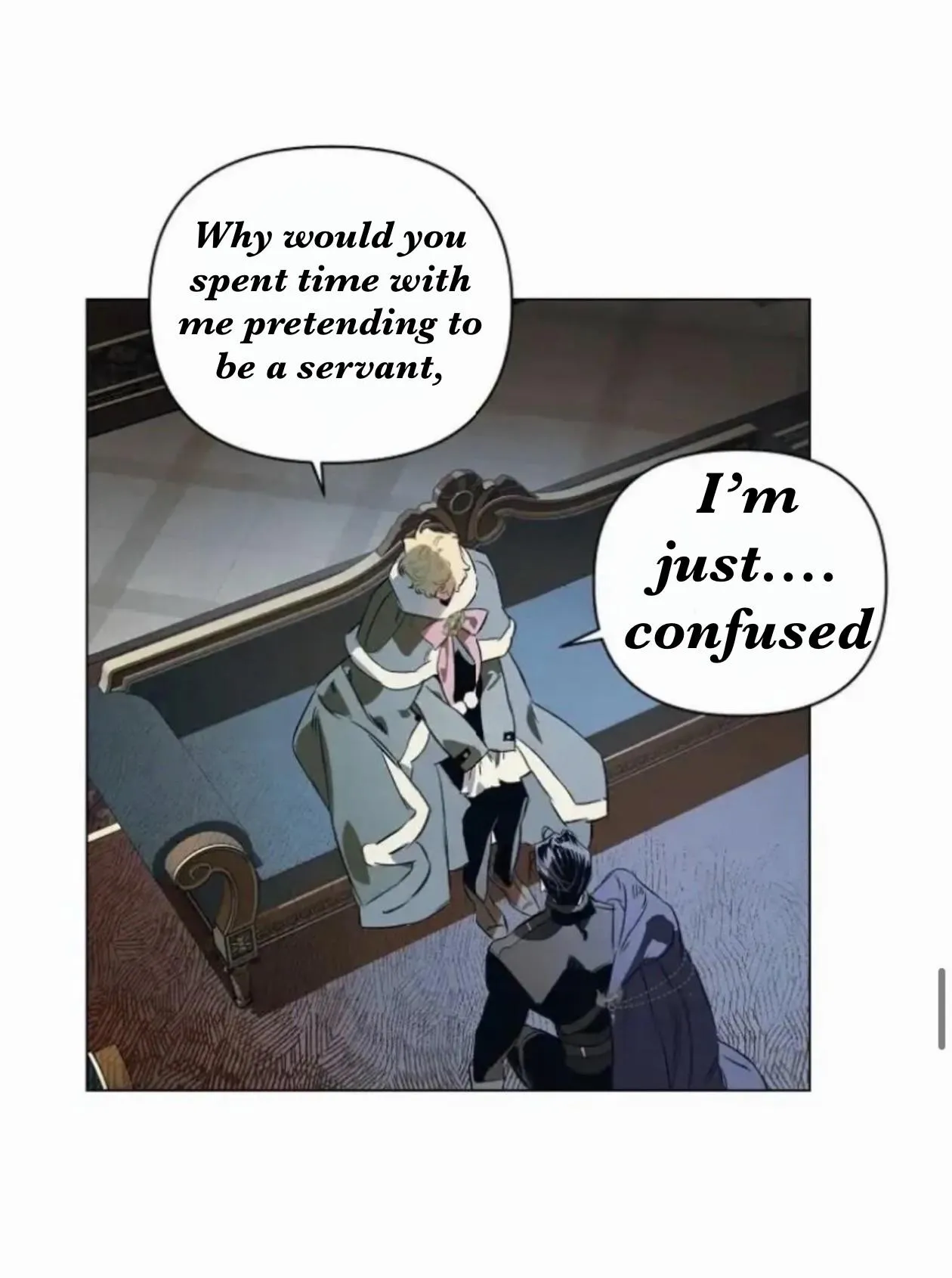 The Taming Chapter 32 page 46 - 