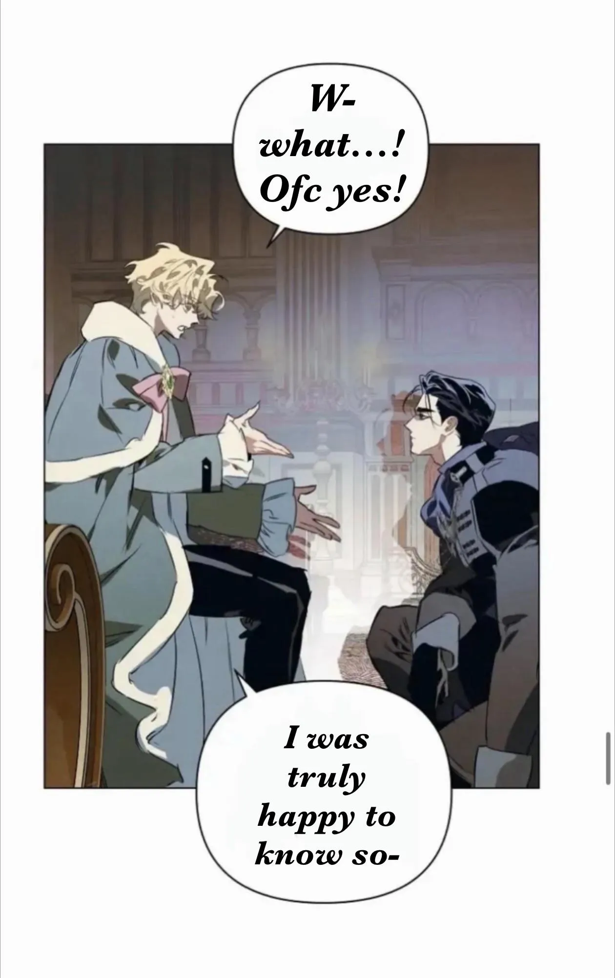 The Taming Chapter 32 page 49 - 