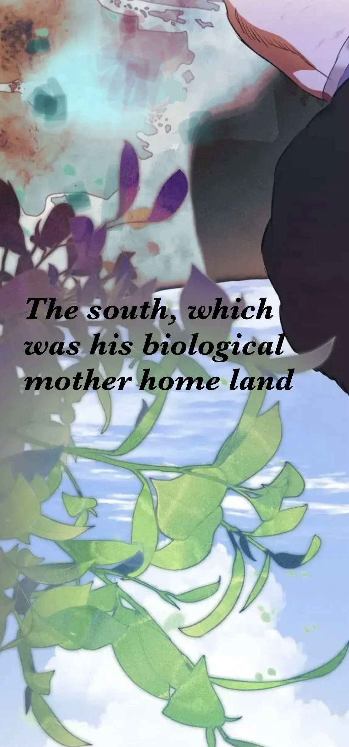 The Taming Chapter 32 page 6 - 