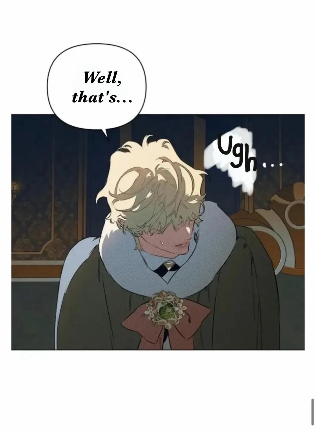 The Taming Chapter 32 page 53 - 