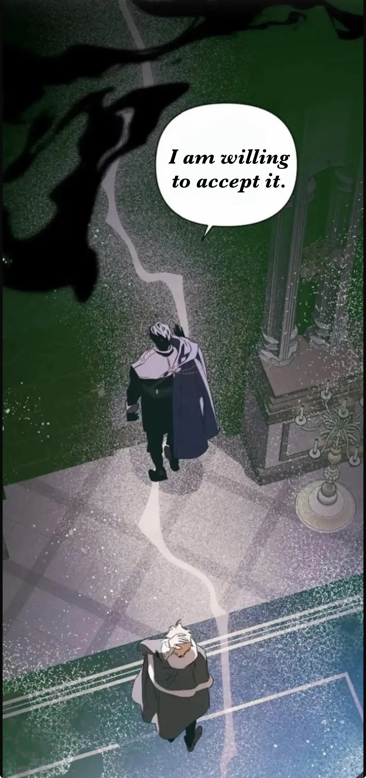 The Taming Chapter 32 page 64 - 