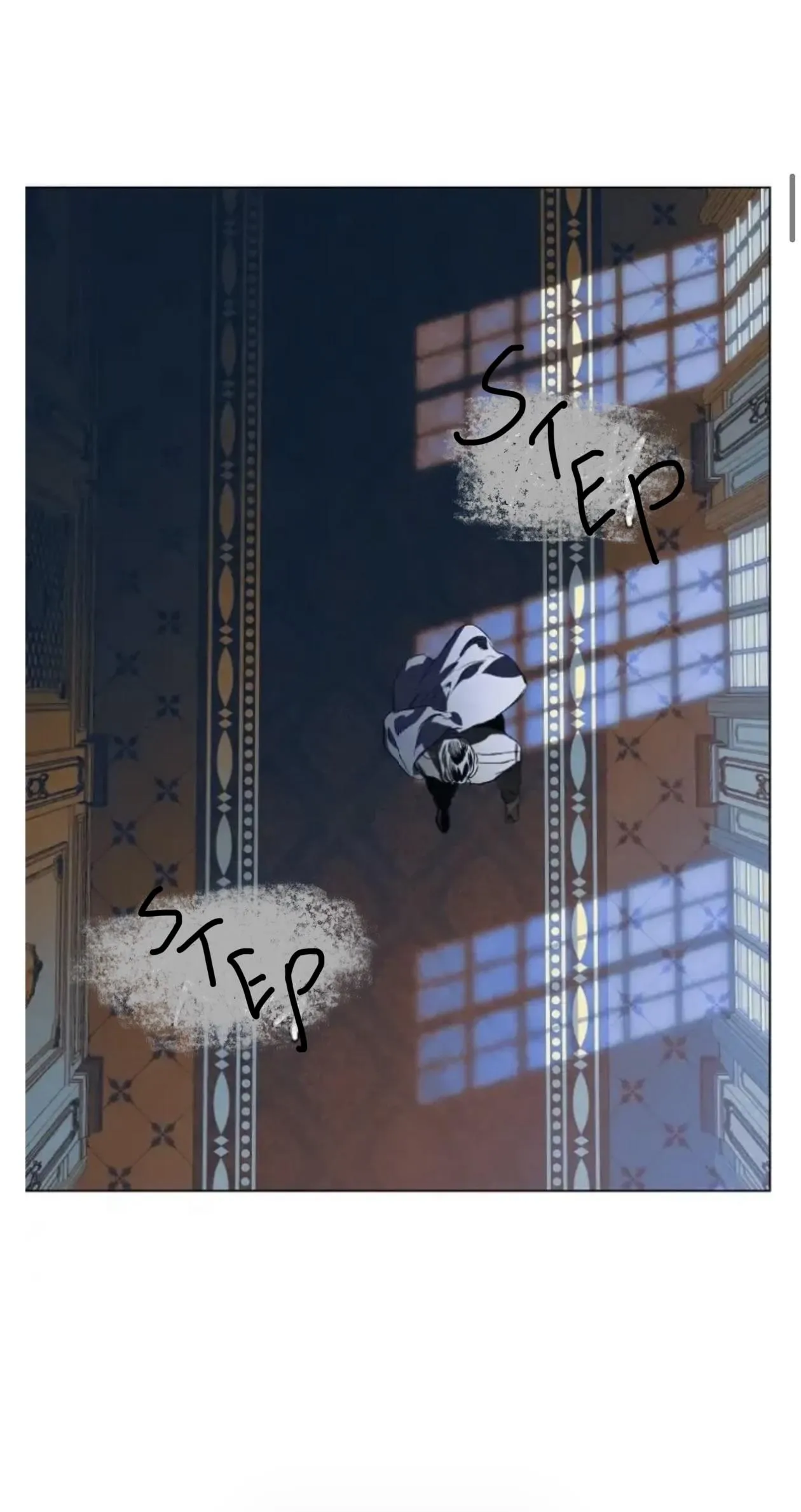 The Taming Chapter 32 page 9 - 