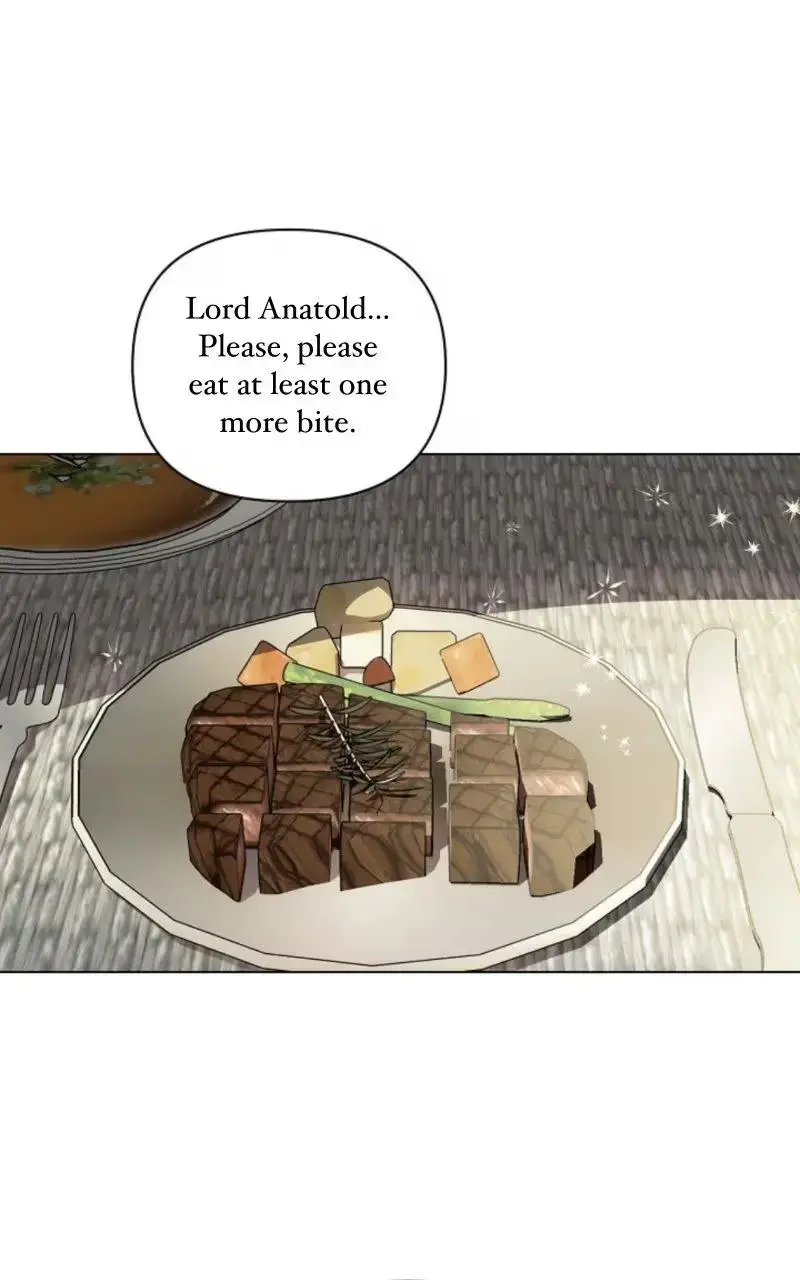The Taming Chapter 33 page 11 - 