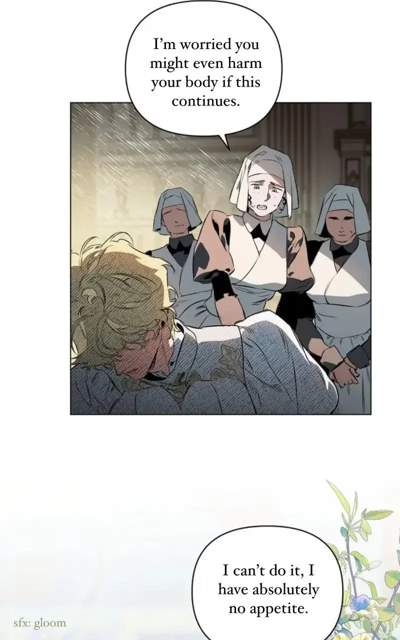 The Taming Chapter 33 page 12 - 