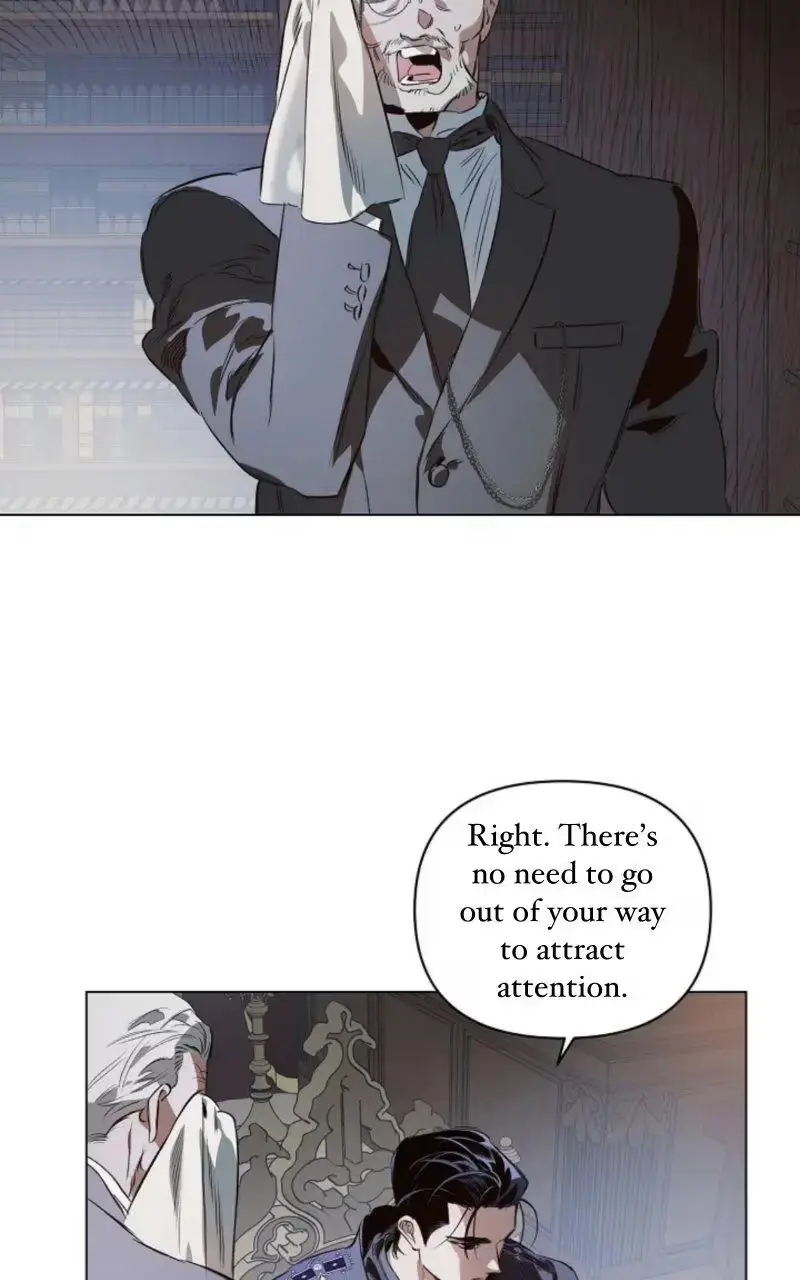 The Taming Chapter 33 page 19 - 