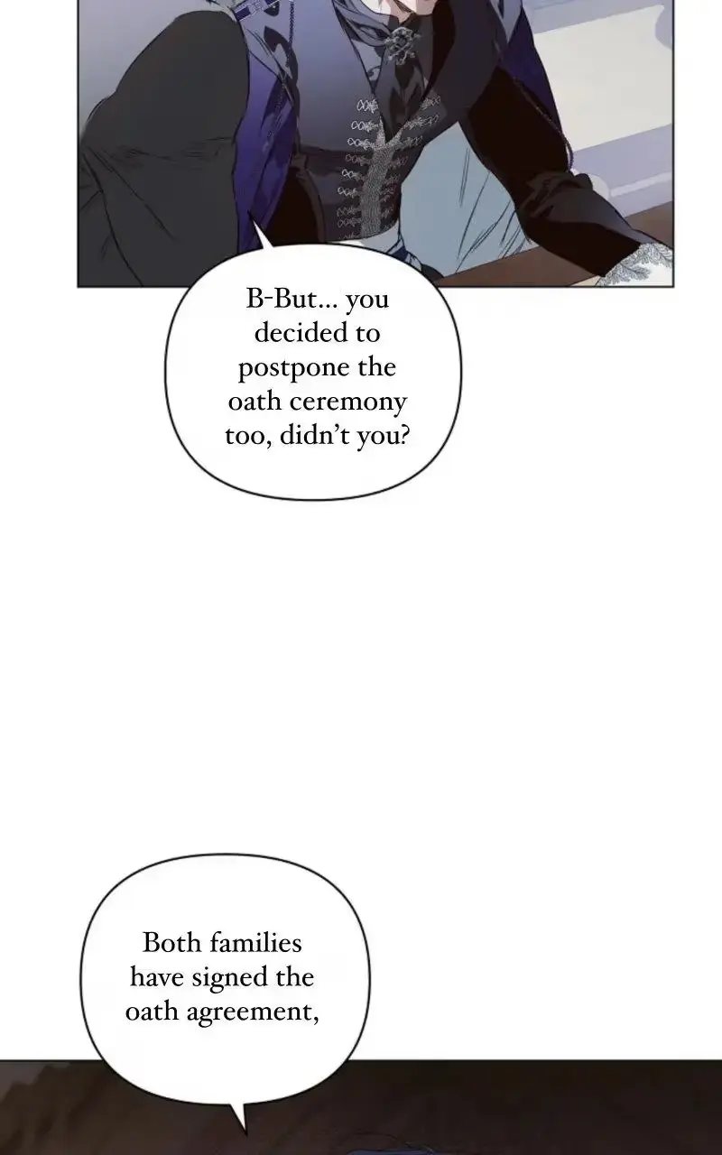 The Taming Chapter 33 page 20 - 