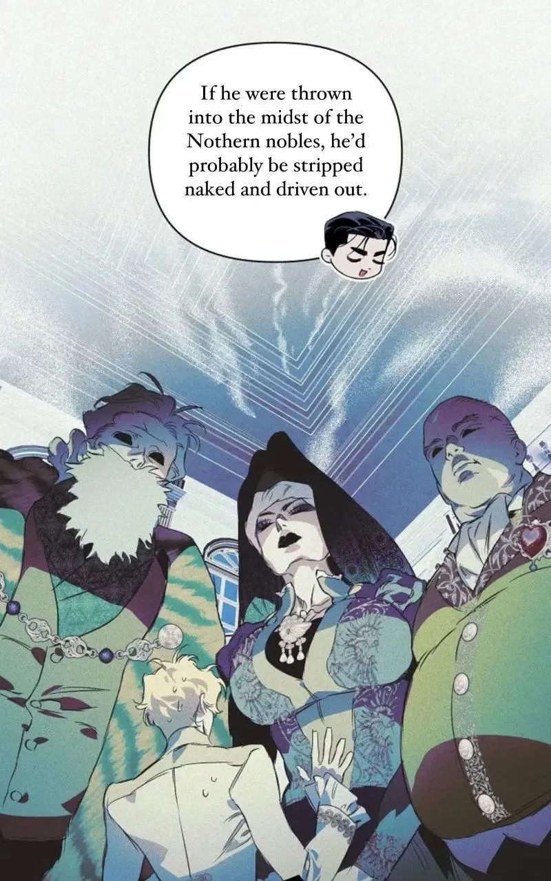 The Taming Chapter 33 page 31 - 