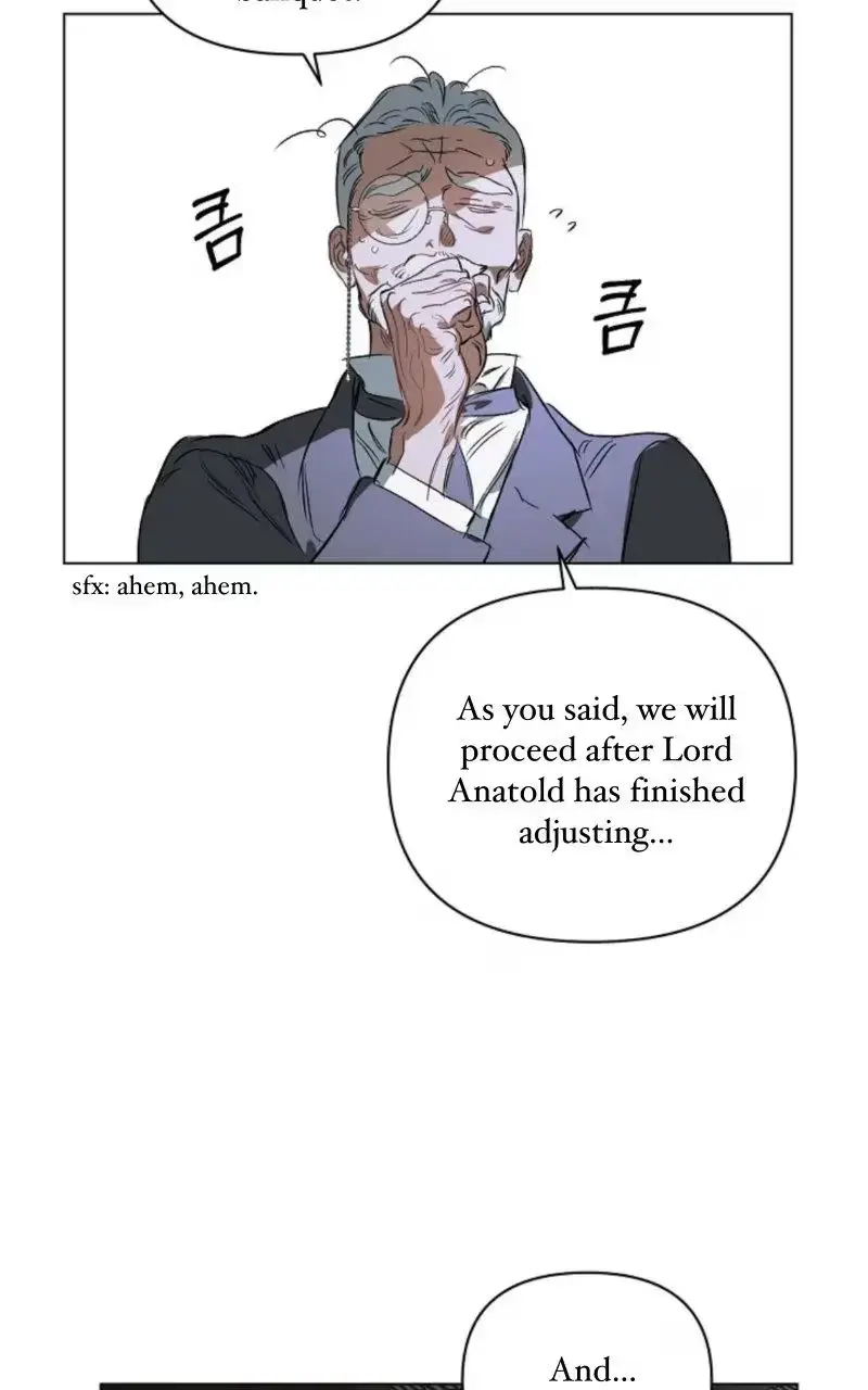 The Taming Chapter 33 page 33 - 