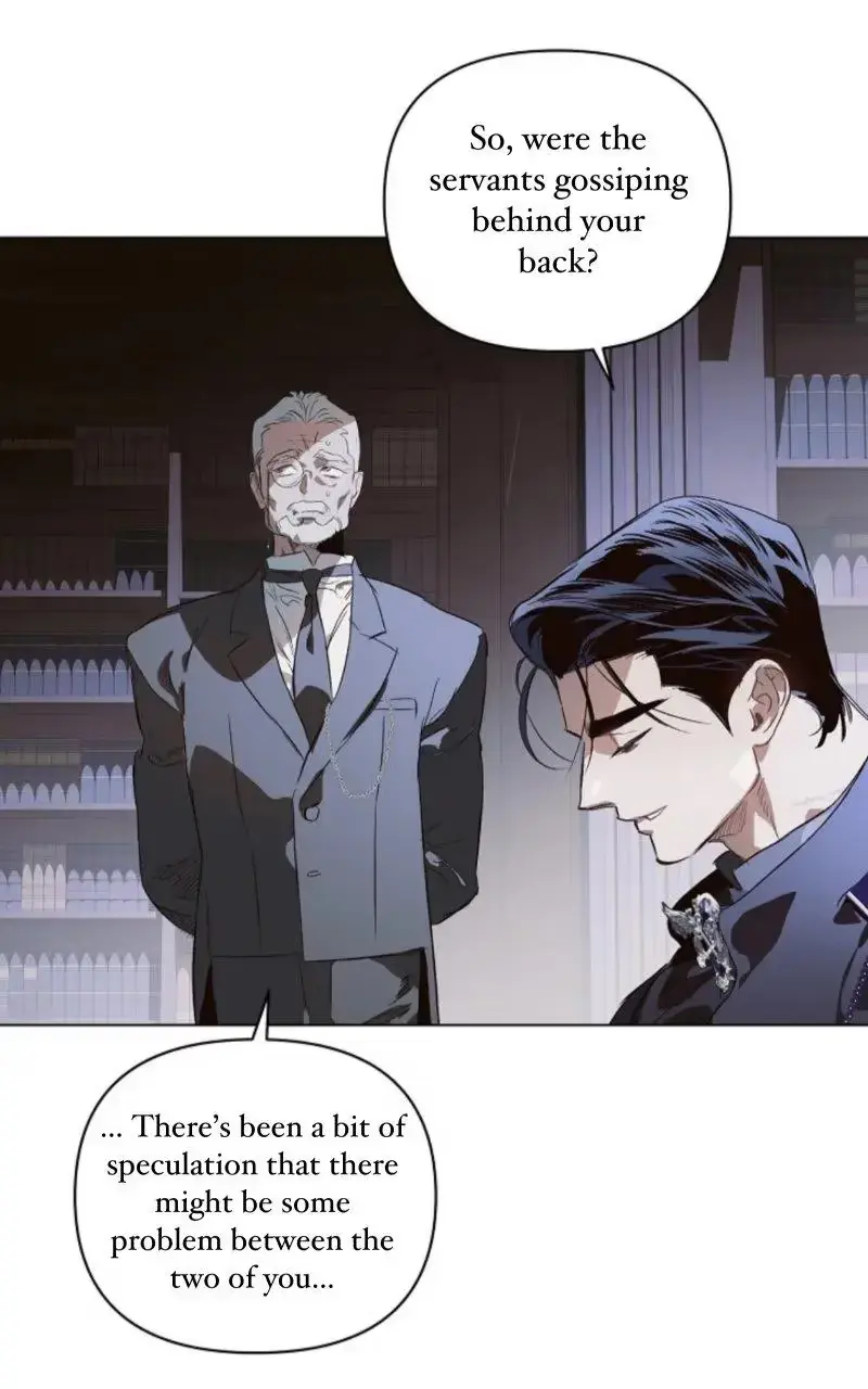 The Taming Chapter 33 page 37 - 