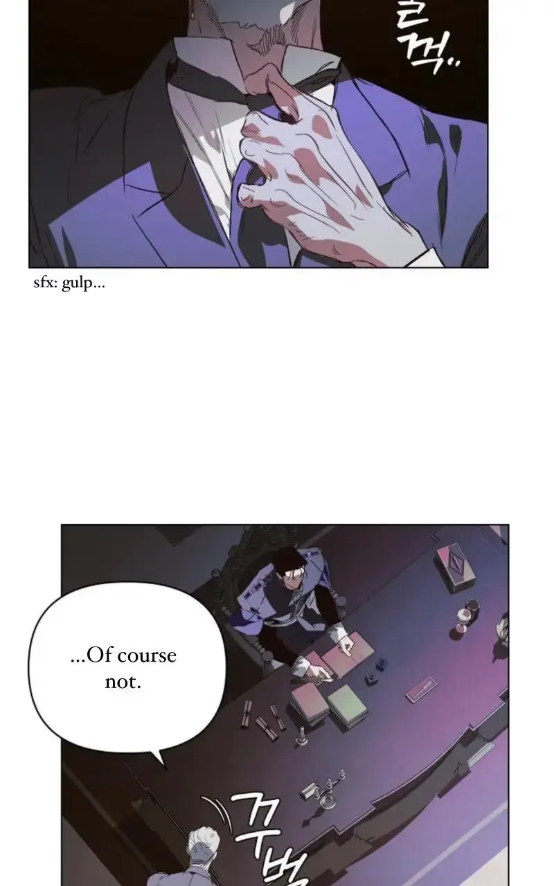 The Taming Chapter 33 page 43 - 