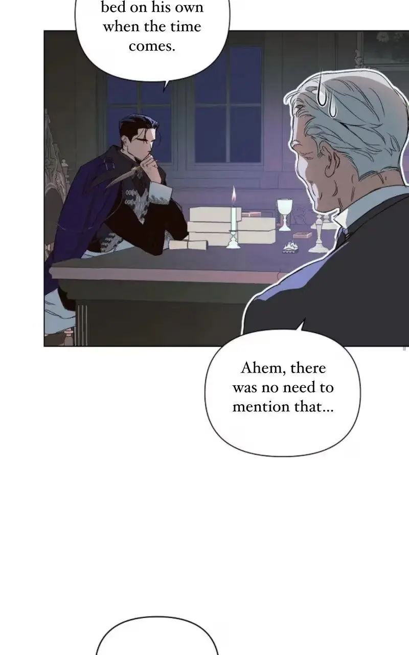 The Taming Chapter 33 page 47 - 