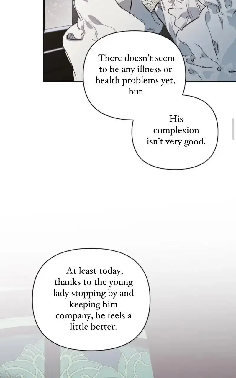 The Taming Chapter 33 page 54 - 