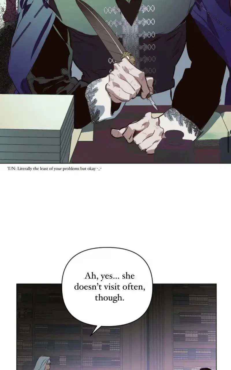 The Taming Chapter 33 page 56 - 