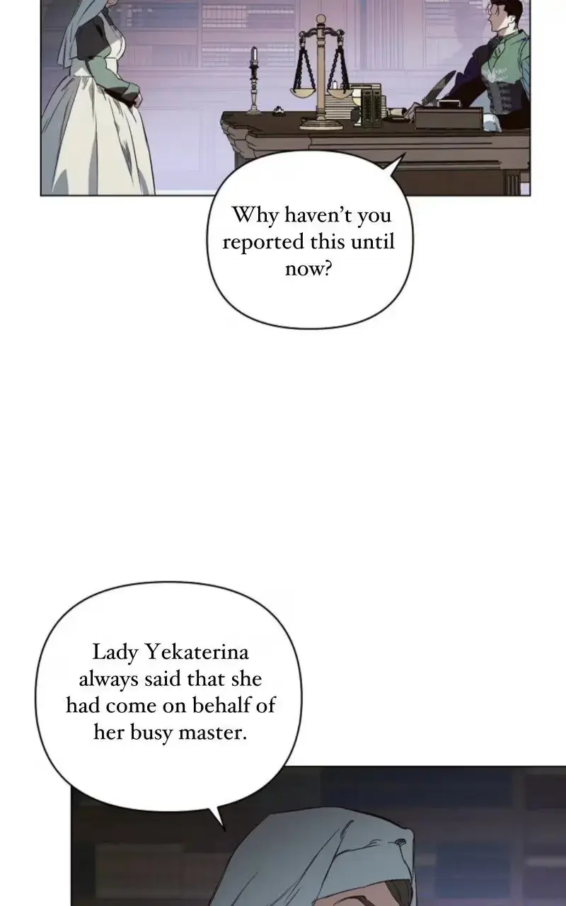 The Taming Chapter 33 page 57 - 