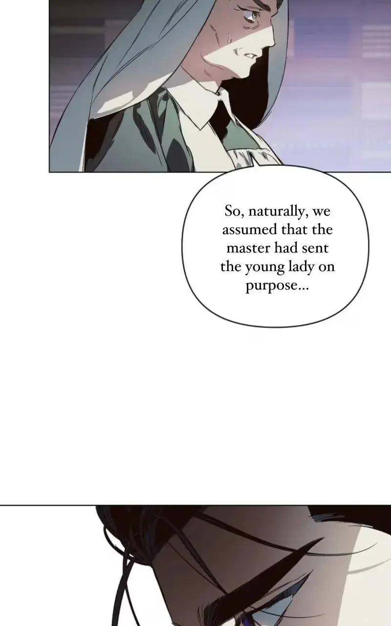 The Taming Chapter 33 page 58 - 
