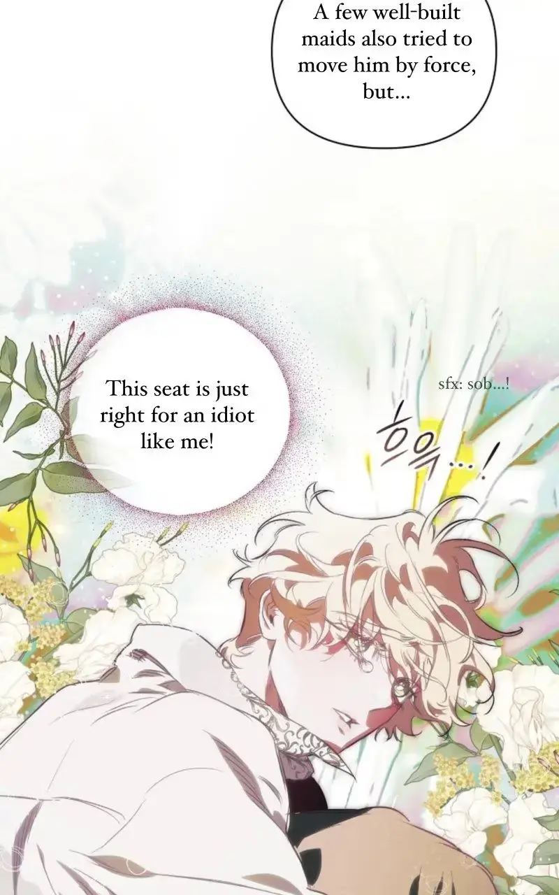 The Taming Chapter 33 page 64 - 