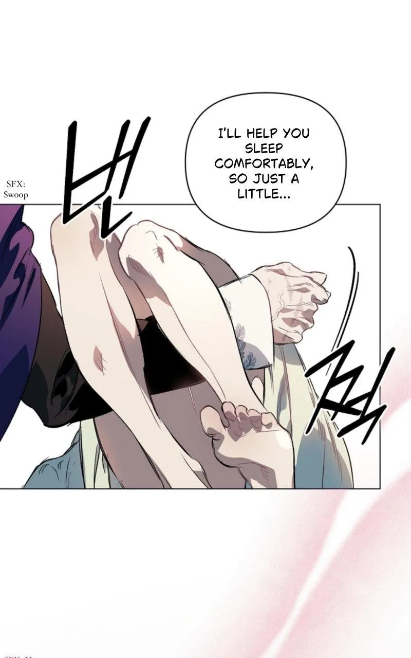 The Taming Chapter 34 page 11 - 