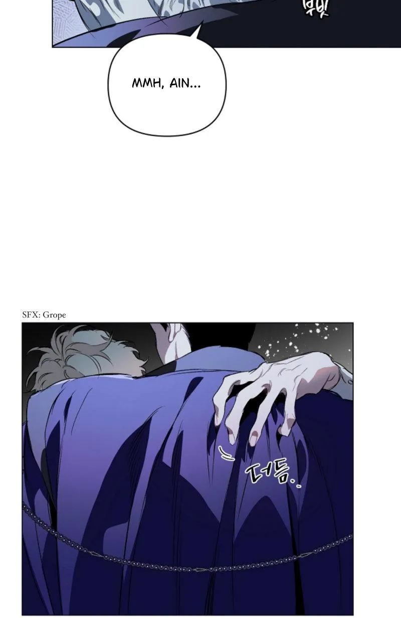 The Taming Chapter 34 page 19 - 