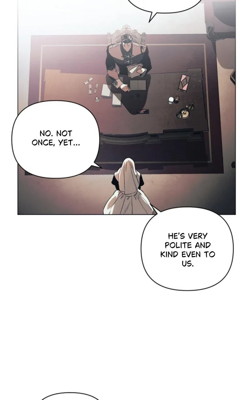 The Taming Chapter 34 page 22 - 