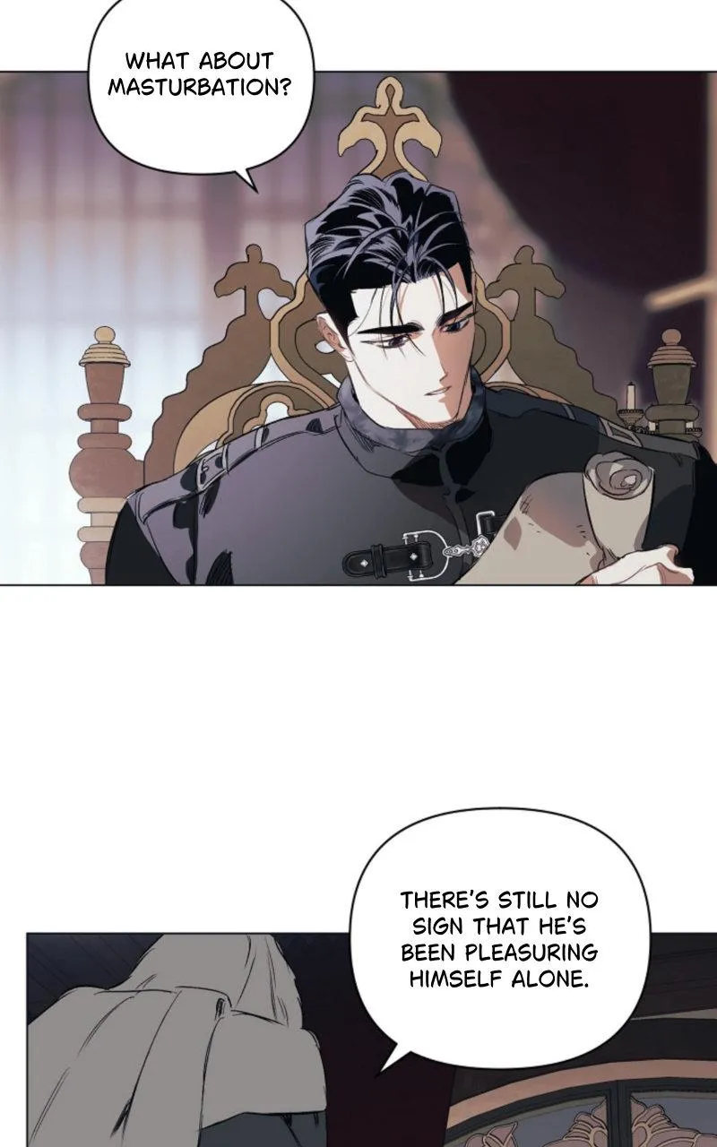The Taming Chapter 34 page 23 - 