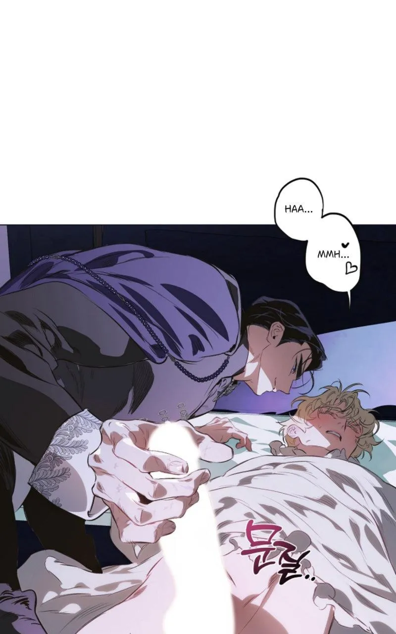 The Taming Chapter 34 page 33 - 