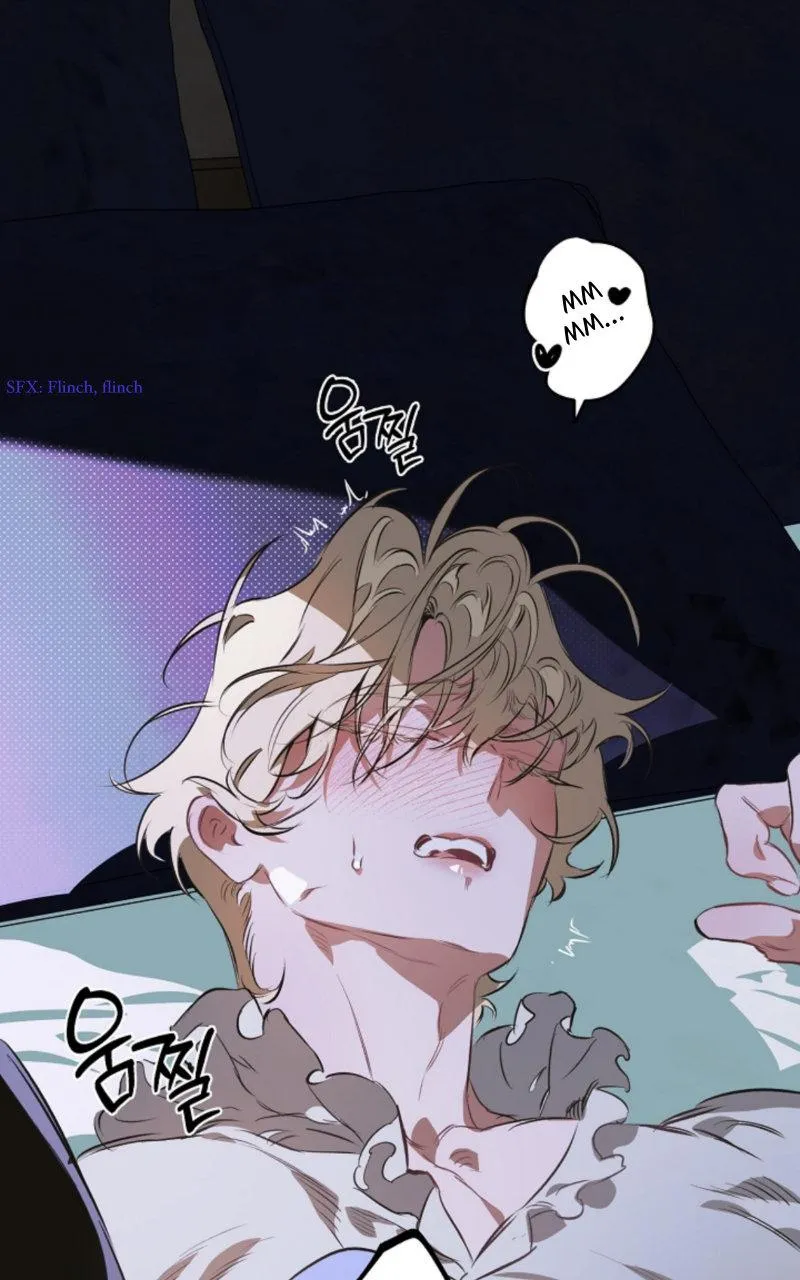 The Taming Chapter 34 page 35 - 