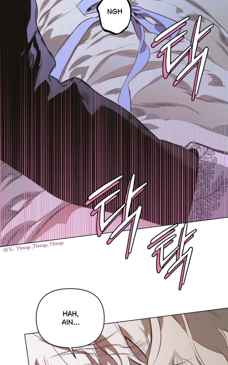 The Taming Chapter 34 page 36 - 