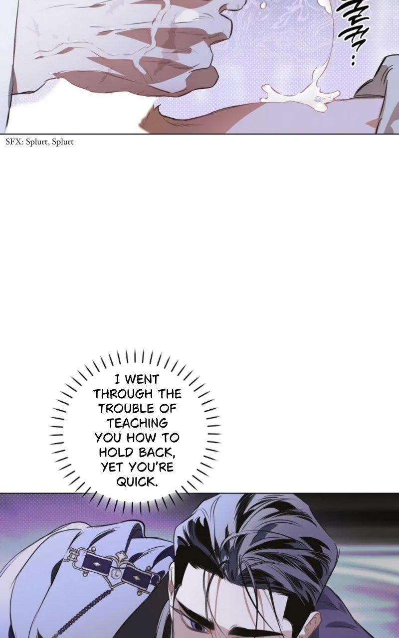The Taming Chapter 34 page 38 - 