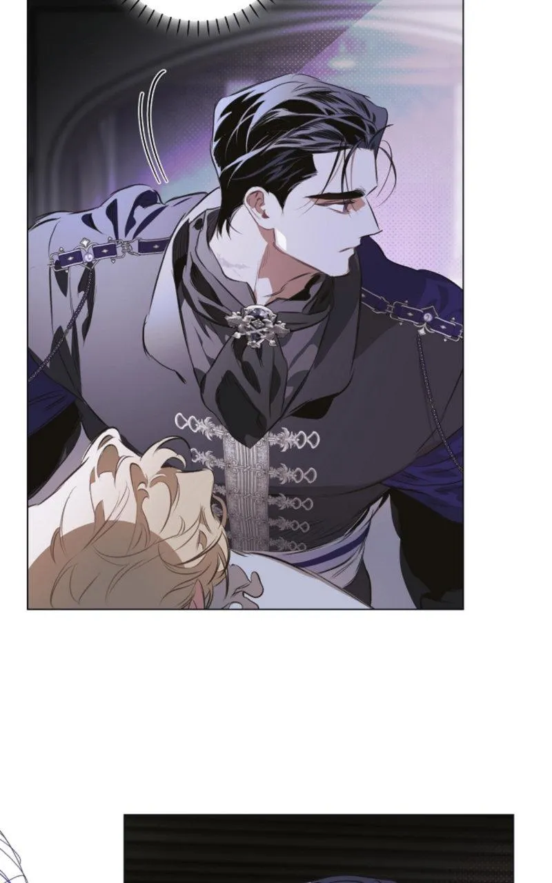 The Taming Chapter 34 page 40 - 