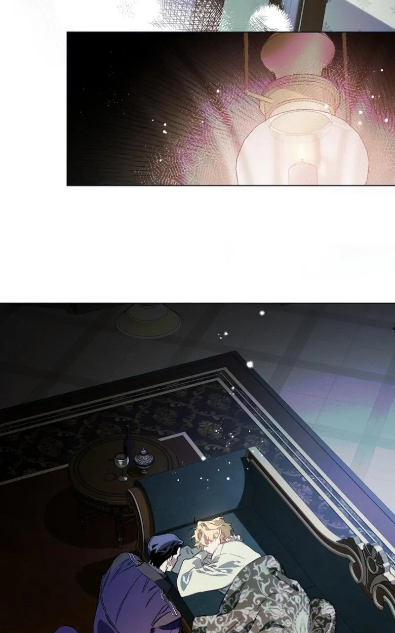 The Taming Chapter 34 page 5 - 