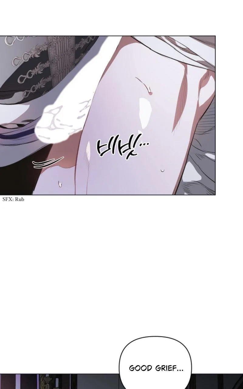 The Taming Chapter 34 page 43 - 
