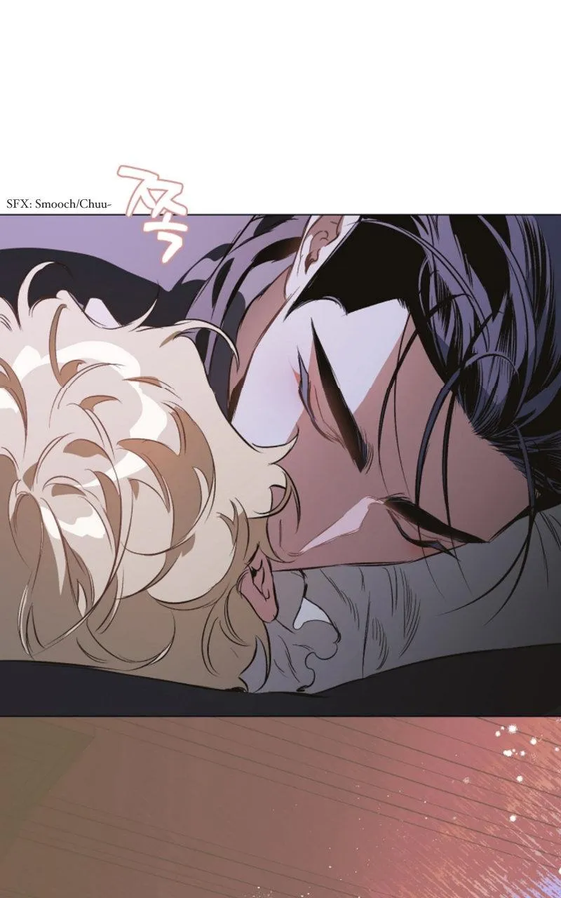 The Taming Chapter 34 page 45 - 