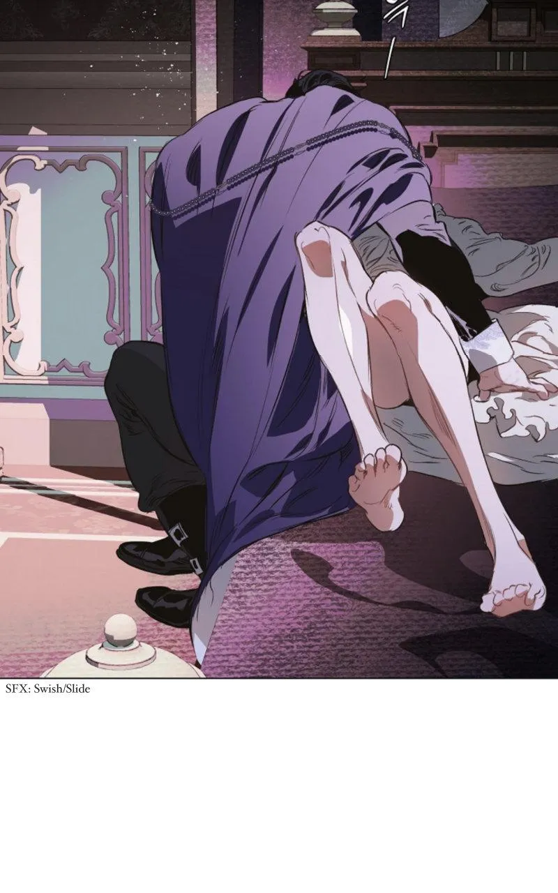 The Taming Chapter 34 page 48 - 