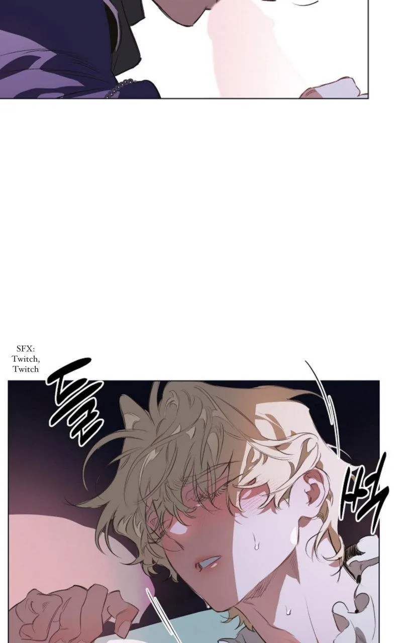 The Taming Chapter 34 page 50 - 