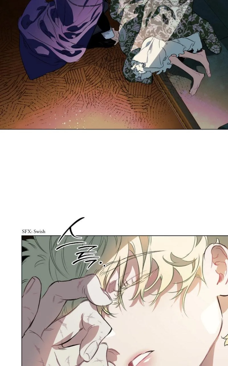 The Taming Chapter 34 page 6 - 