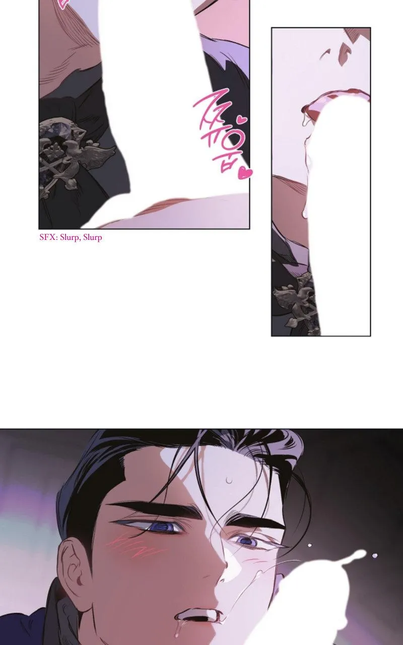 The Taming Chapter 34 page 53 - 