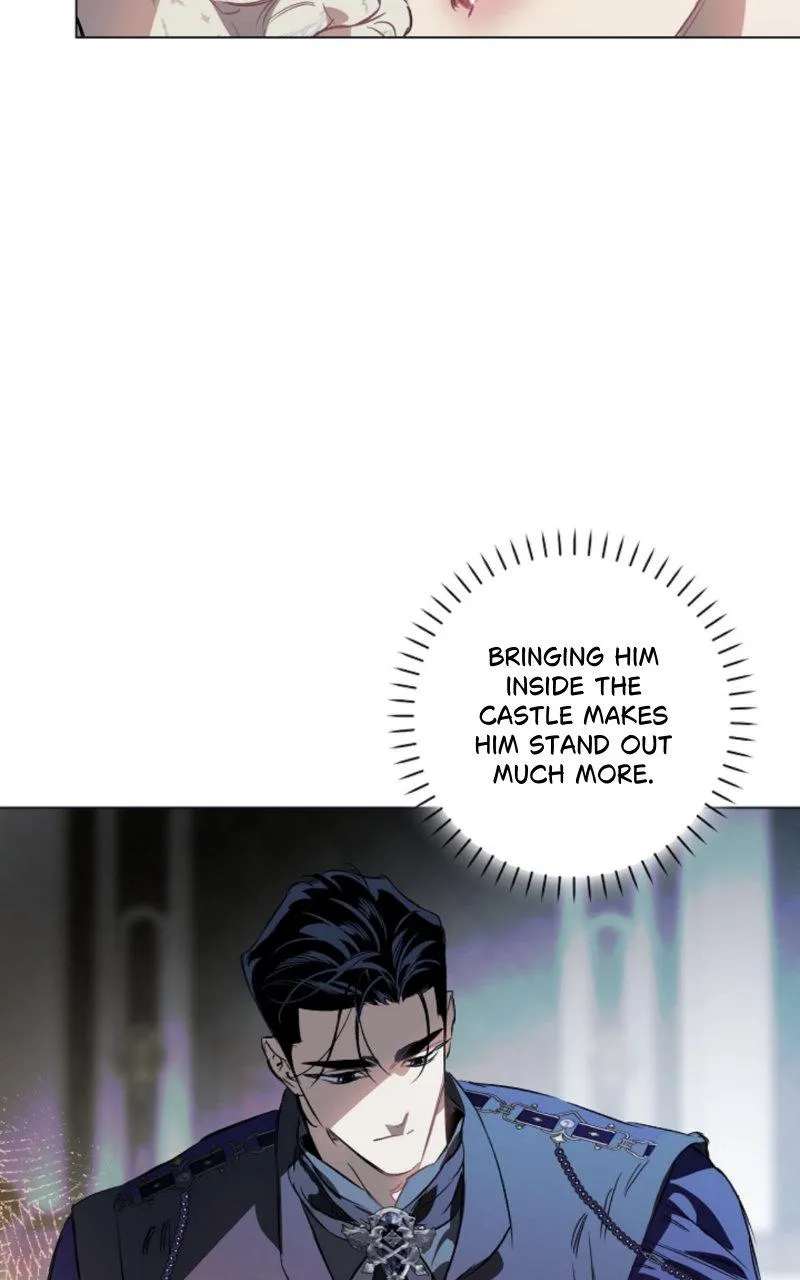 The Taming Chapter 34 page 7 - 