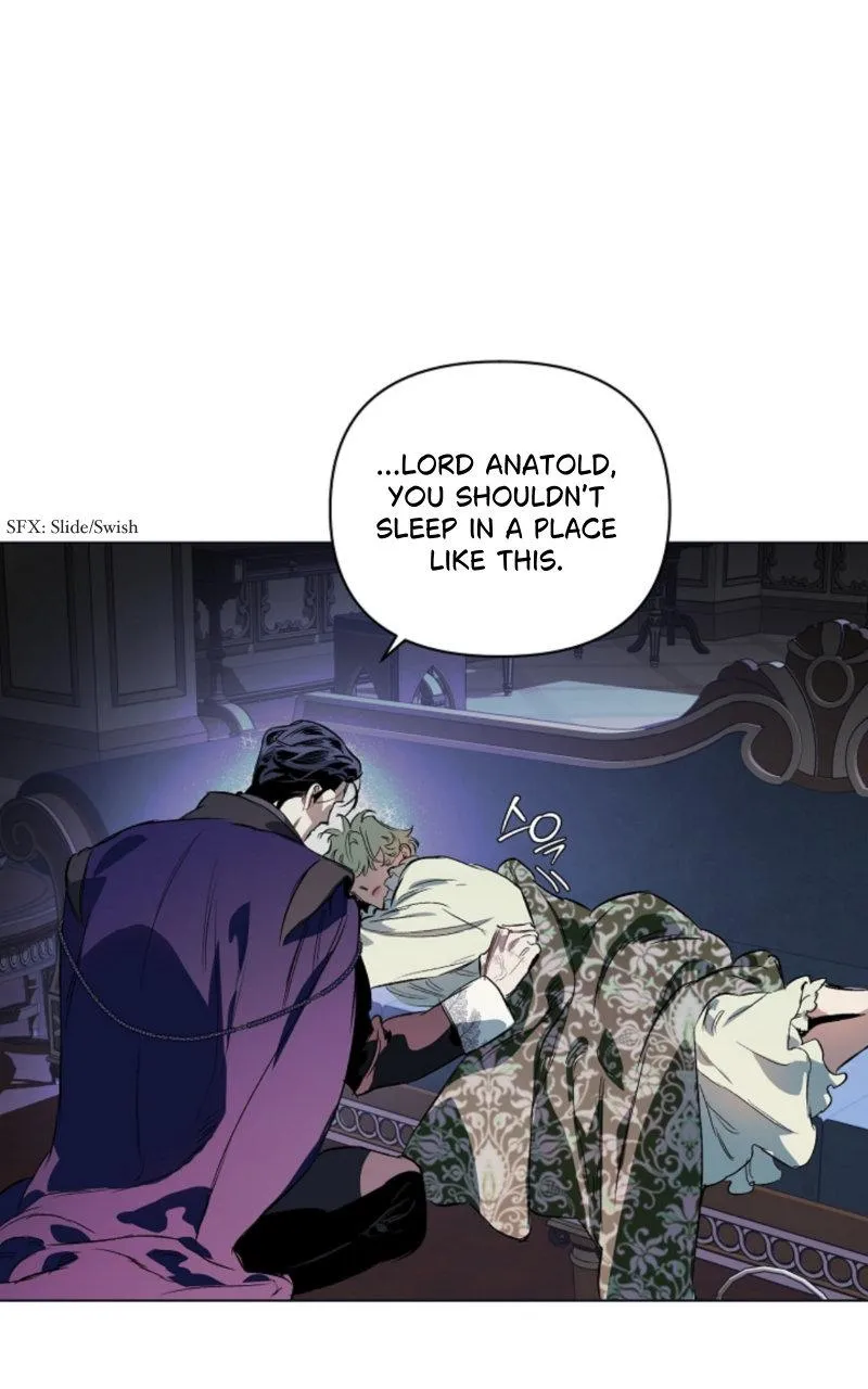 The Taming Chapter 34 page 10 - 