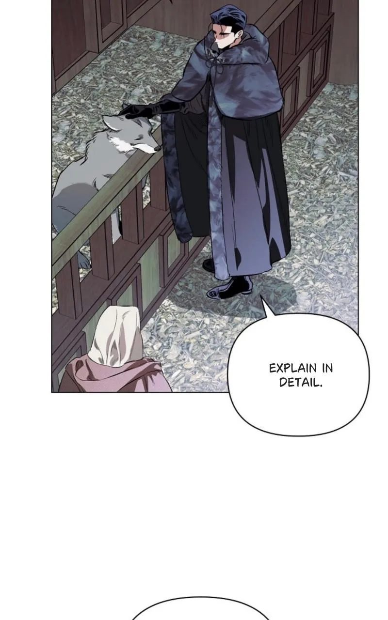 The Taming Chapter 35 page 17 - 