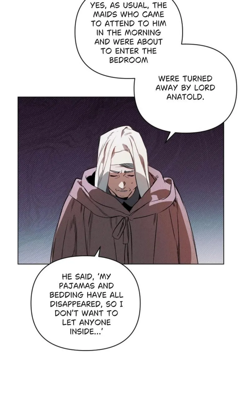 The Taming Chapter 35 page 18 - 